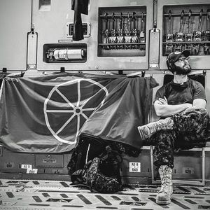 Meet your Posher, Alexandre